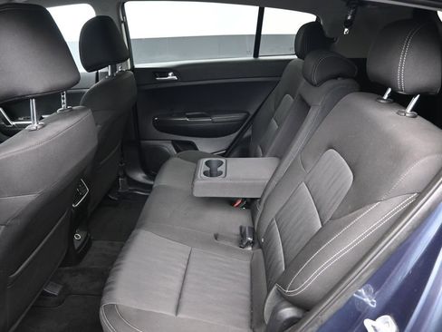 Used 2017 Kia Sportage LX image 22