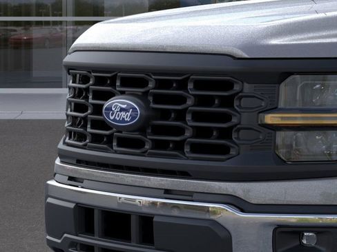 New 2025 Ford F150 XL w/ Equipment Group 103A High image 17
