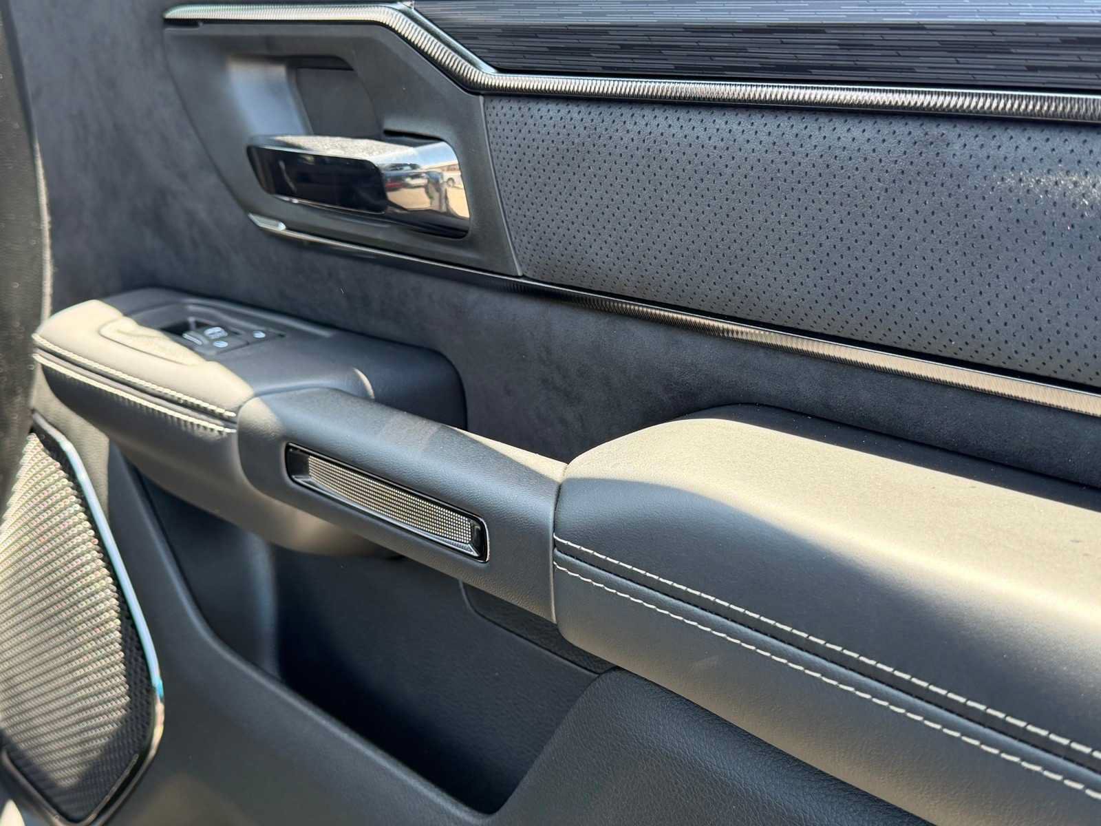 New 2026 RAM 1500 RHO AWD/4WD image 31