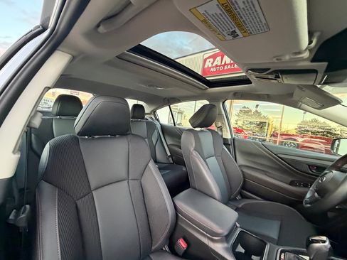 Used 2024 Subaru Legacy Sport image 23