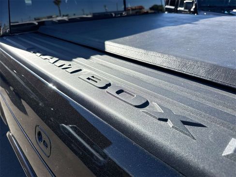 New 2026 RAM 1500 Limited image 9