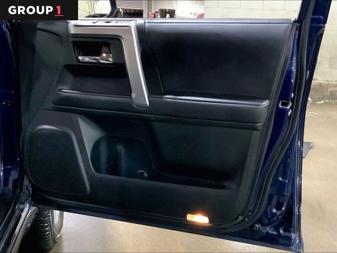 Certified 2022 Toyota 4Runner TRD Sport w/ Technology Package image 23