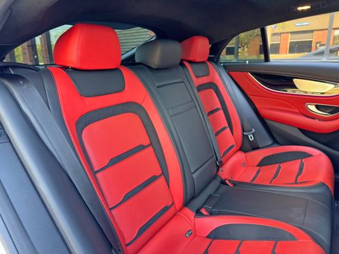 Used 2022 Mercedes-Benz AMG GT 53 w/ Driver Assistance Package image 45