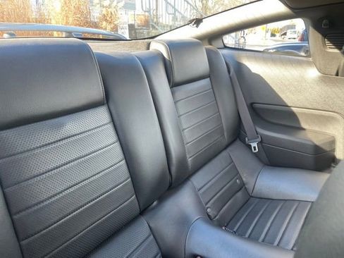 Used 2007 Ford Mustang GT RWD image 15