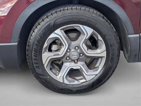 Used 2018 Honda CR-V EX image 23