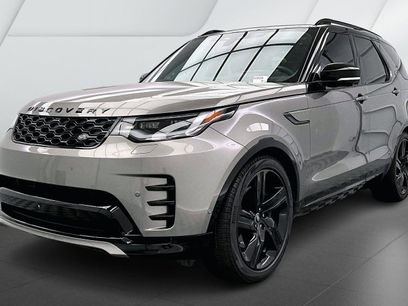Used 2024 Land Rover Discovery Dynamic SE