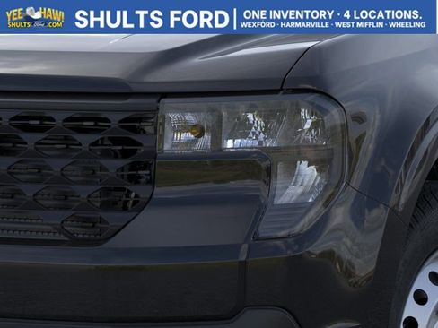 New 2026 Ford Maverick XL AWD/4WD image 20