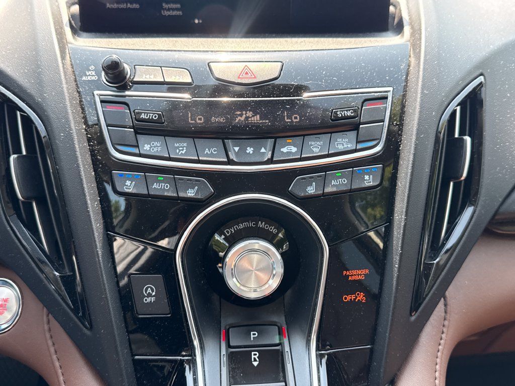 Used 2020 Acura RDX w/ Advance Package AWD/4WD image 24