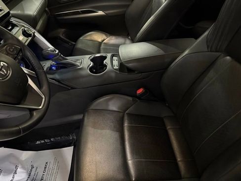 Used 2021 Toyota Venza XLE w/ Softex Package AWD/4WD image 23