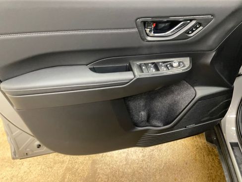 New 2026 Subaru Outback Touring XT image 8