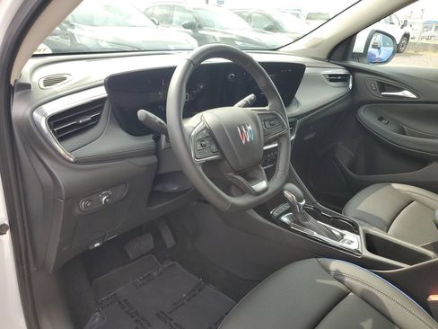 New 2026 Buick Encore GX Sport Touring w/ Comfort Package FWD image 19