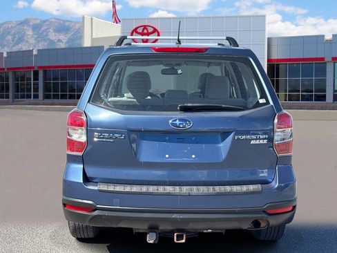 Used 2014 Subaru Forester 2.5i w/ Popular Package #2 image 4