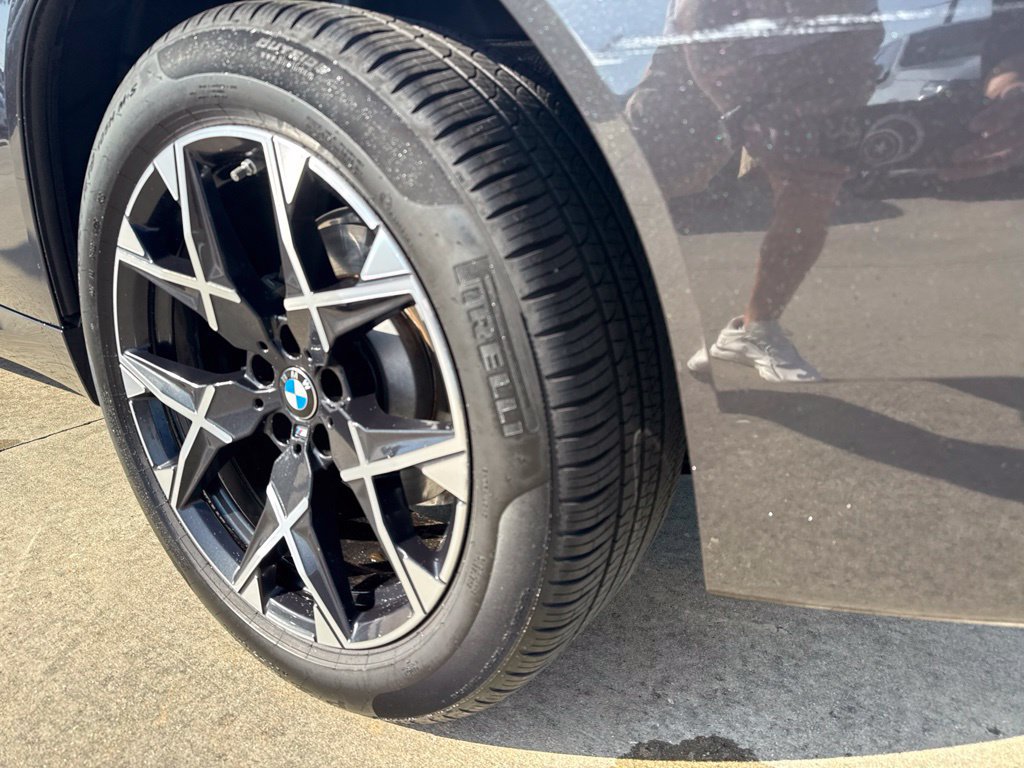 Certified 2026 BMW X3 xDrive30i AWD/4WD image 11