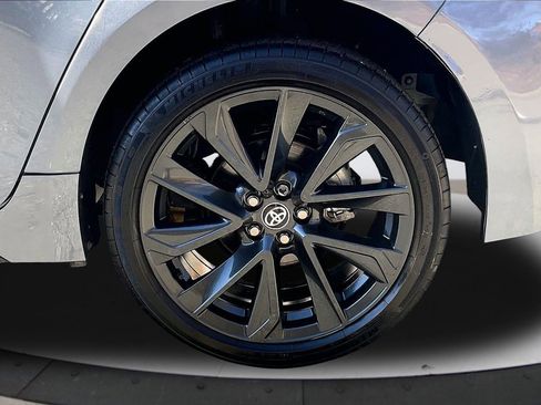 Used 2024 Toyota Corolla XSE image 33