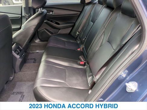 Certified 2023 Honda Accord Touring image 22