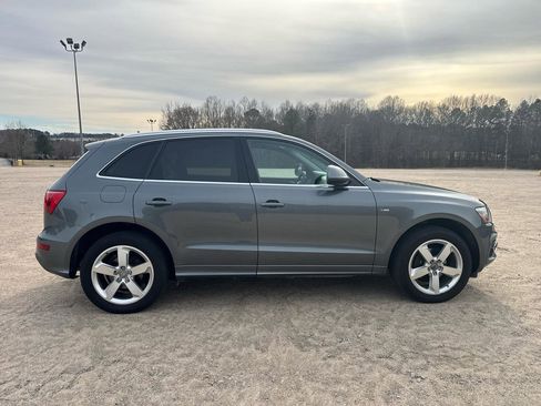 Used 2012 Audi Q5 3.2 Premium Plus image 5