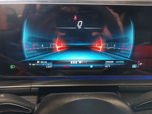 New 2025 Mercedes-Benz GLE 53 AMG 4MATIC image 13