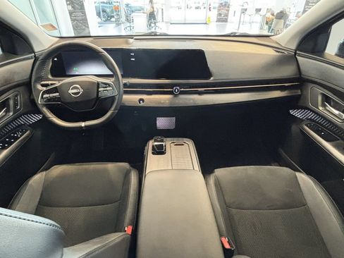 Certified 2024 Nissan Ariya FWD image 27