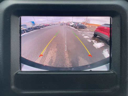 Used 2022 Jeep Wrangler Sport S image 9