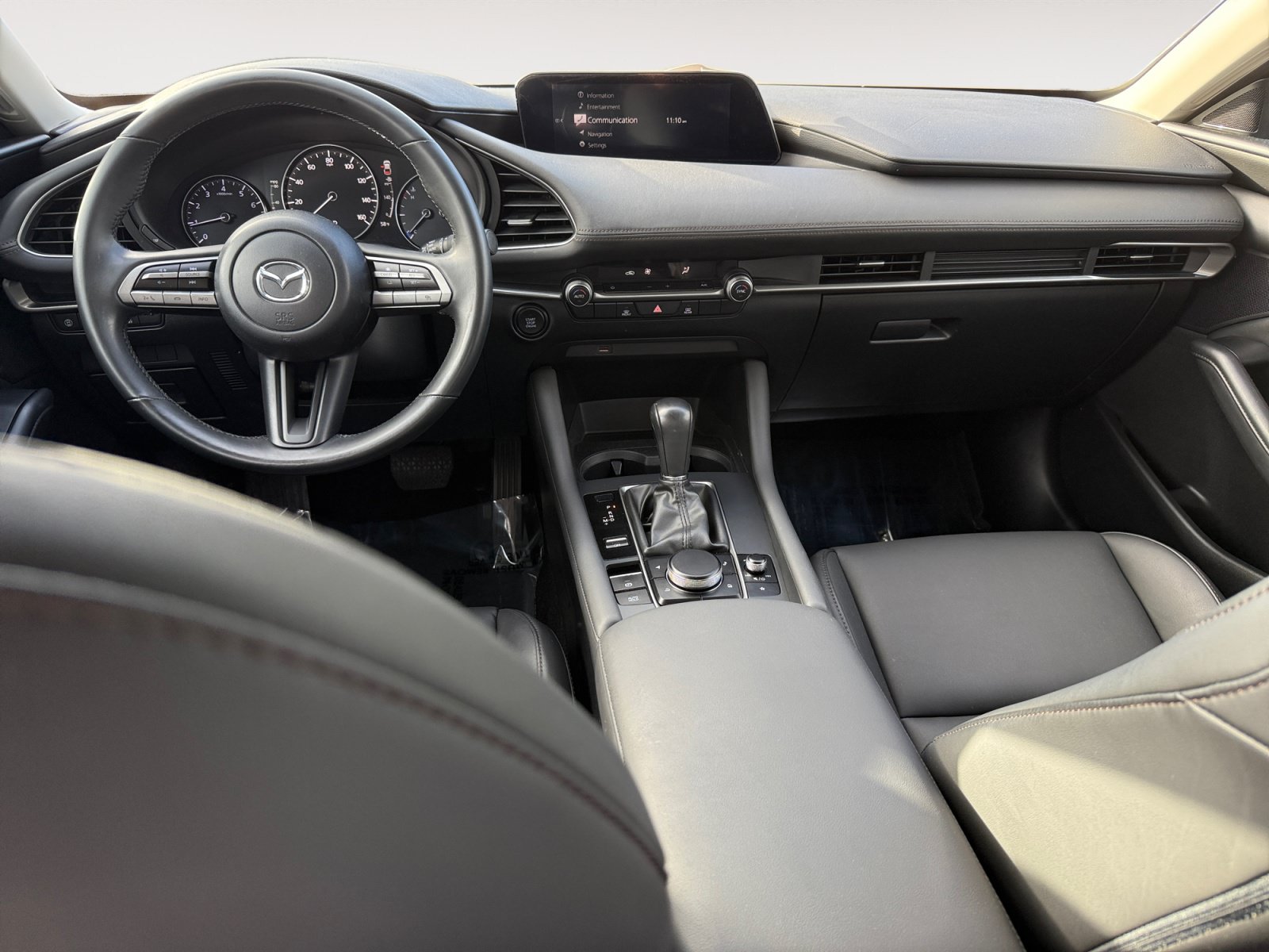 Used 2020 MAZDA MAZDA3 Sedan w/ Select Package FWD image 15