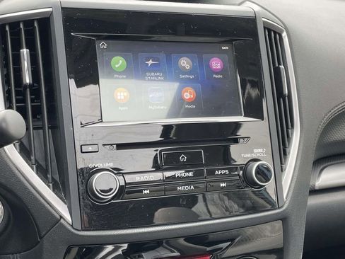 Used 2019 Subaru Forester Premium image 27