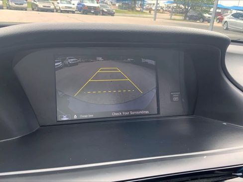 Used 2017 Honda Accord Sport Special Edition image 27