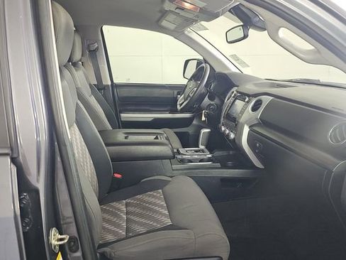 Used 2018 Toyota Tundra SR5 w/ TRD Off Road Package image 4