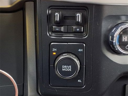 Used 2021 Ford F150 XLT w/ Equipment Group 301A Mid image 16