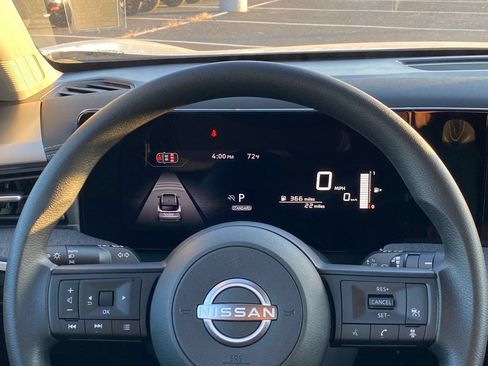New 2026 Nissan Kicks SV w/ SV Premium Package FWD image 21