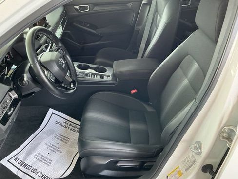 Used 2024 Honda Civic Sport image 15