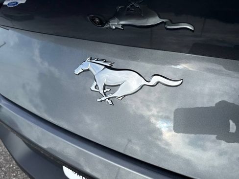 Used 2026 Ford Mustang Coupe RWD image 12