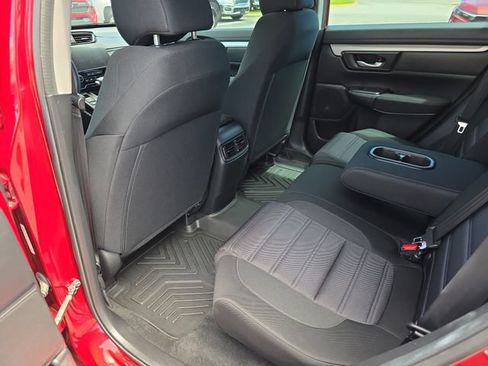 Used 2021 Honda CR-V Special Edition image 28
