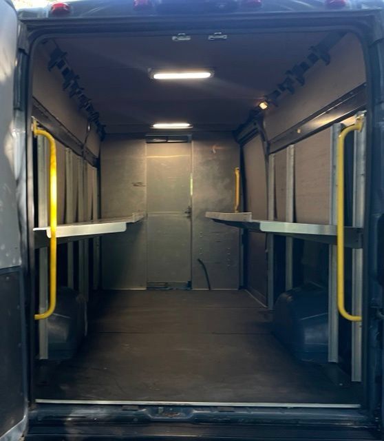 Used 2020 RAM ProMaster 3500 FWD image 17