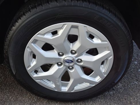 Used 2020 Subaru Forester w/ Alloy Wheel Package image 45