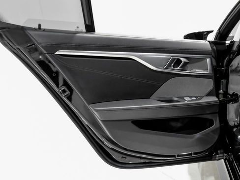 Used 2022 BMW M8 Gran Coupe xDrive Competition w/ Comfort Seating Package image 44