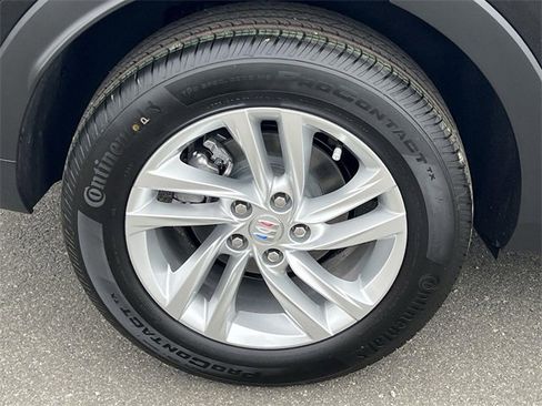 New 2025 Buick Envista Preferred image 29