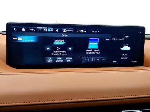 Used 2023 Genesis G80 2.5T w/ Advanced Package AWD/4WD image 18