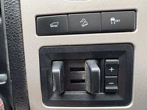 Used 2016 Ford Expedition Limited AWD/4WD image 35