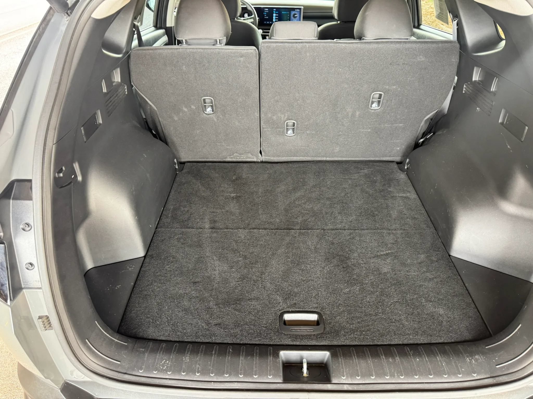 Used 2025 Hyundai Tucson SEL FWD image 20