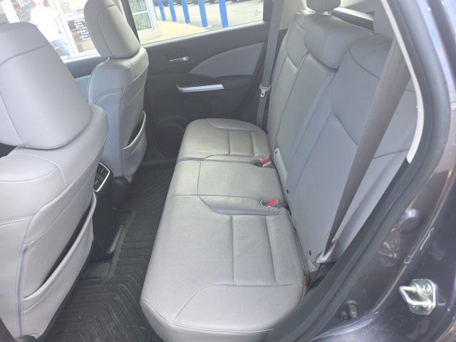Used 2016 Honda CR-V Touring image 7