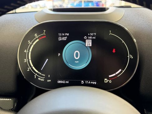 Certified 2023 MINI Cooper Countryman S image 20