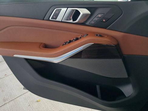 New 2026 BMW X5 xDrive40i image 16