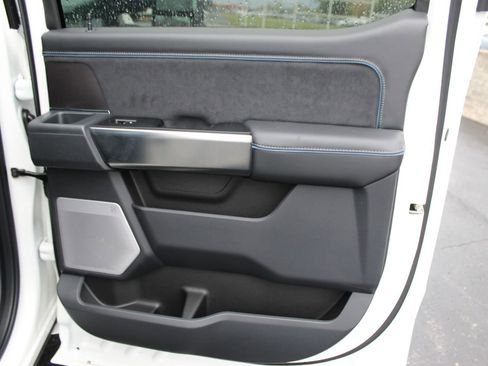 New 2026 Ford F250 Platinum image 14