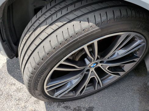 Used 2022 BMW X3 M40i AWD/4WD image 13