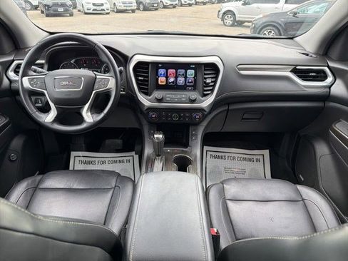 Used 2018 GMC Acadia SLT AWD/4WD image 29
