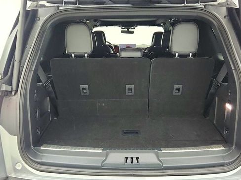 Used 2022 Lincoln Navigator Reserve RWD image 22