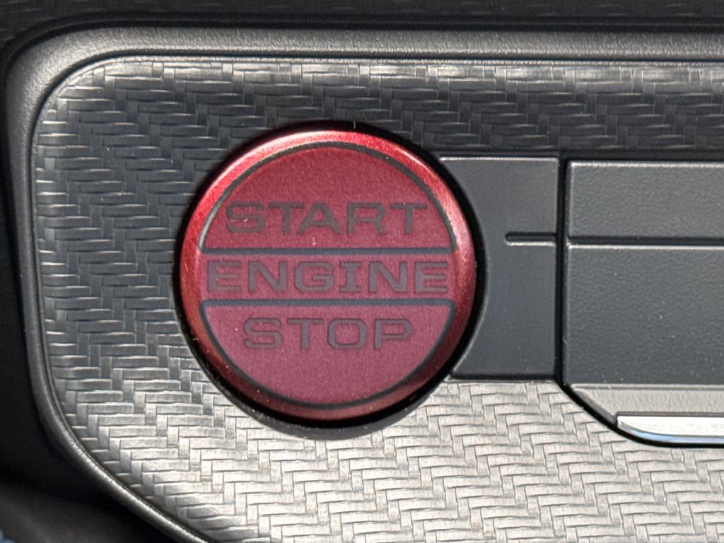 New 2026 Ford Mustang Dark Horse RWD image 23