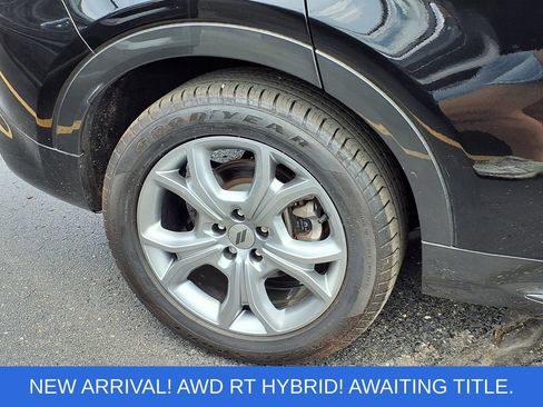 Used 2024 Dodge Hornet R/T AWD/4WD image 29
