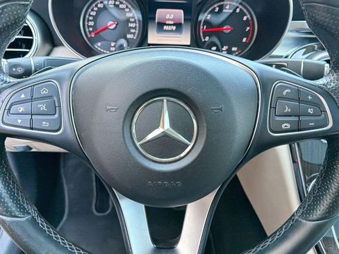 Used 2015 Mercedes-Benz C 300 4MATIC Sedan image 16
