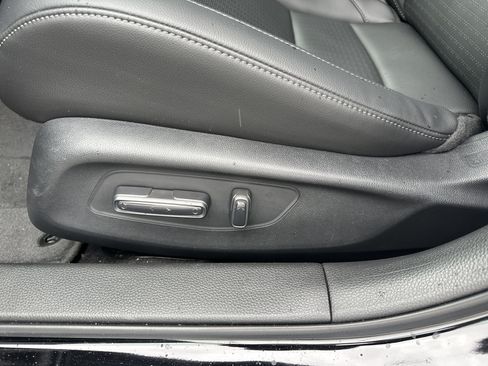 Used 2026 Honda Civic Sport Touring image 12